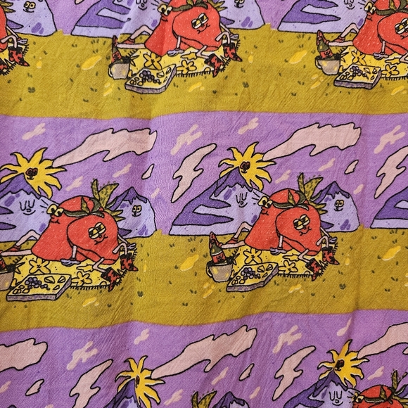 Nooworks dress - Picture 2 of 4